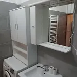 Fajne Mieszkanko Z Klima Appartement Gołdap