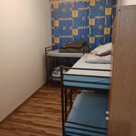 Fajne Mieszkanko Z Klima 公寓 Gołdap