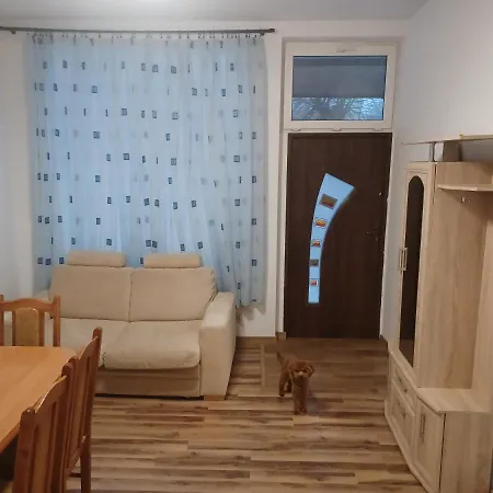 Fajne Mieszkanko Z Klima * Gołdap