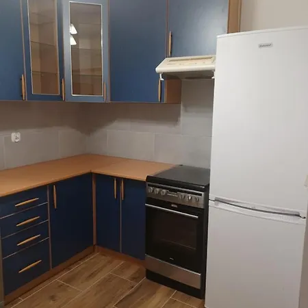 Fajne Mieszkanko Z Klima 公寓 *