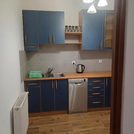 Appartement Fajne Mieszkanko Z Klima