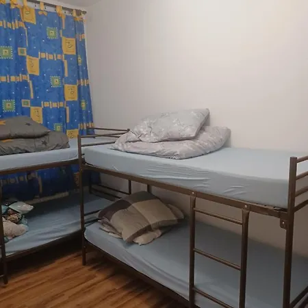 Fajne Mieszkanko Z Klima 公寓 *