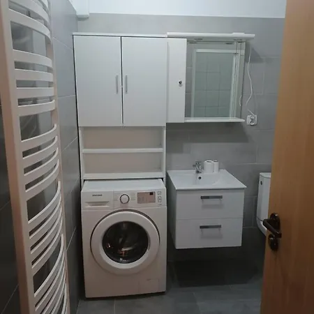 Fajne Mieszkanko Z Klima *