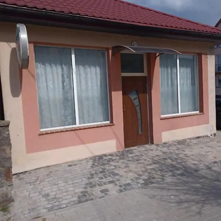 Fajne Mieszkanko Z Klima Appartement Gołdap
