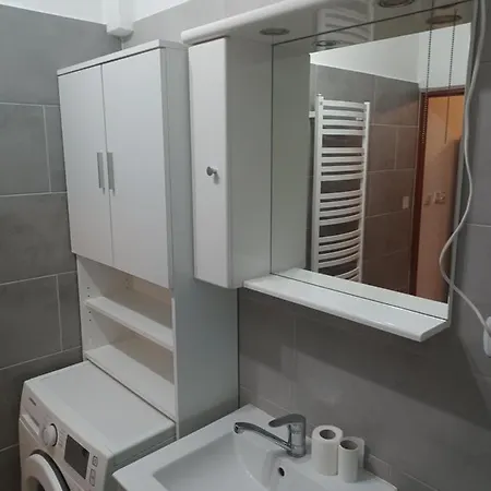 Fajne Mieszkanko Z Klima Appartement Gołdap