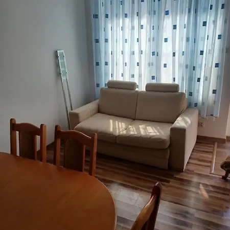 公寓 Fajne Mieszkanko Z Klima Gołdap