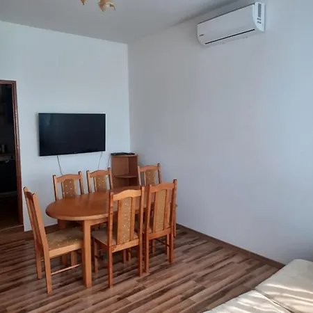 Fajne Mieszkanko Z Klima 公寓 *